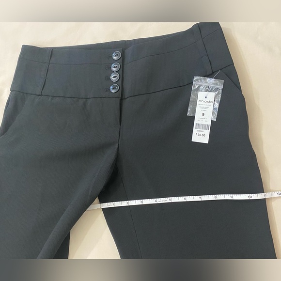 Chado polyester pants - NWT - Picture 6 of 12